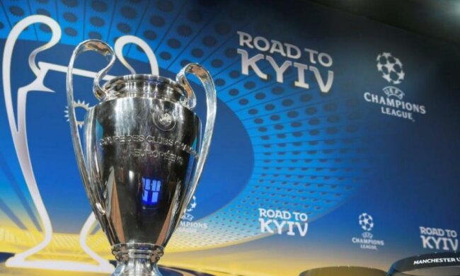 Фінал Ліги Чемпіонів 2018: онлайн-трансляція матчу