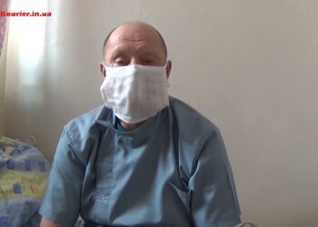 Анатолий Кияшко, скриншот с видео