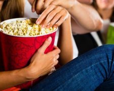 5 цікавих фактів про попкорн