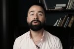 Макс Гордєєв. Фото: Youtube