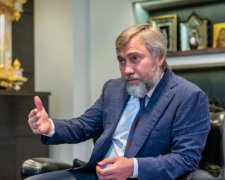 Новинський: У Хресній ході 27 липня візьмуть участь більше ста тисяч чоловік