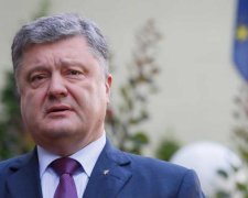 Порошенко назвал дату вступления Украины в НАТО и ЕС
