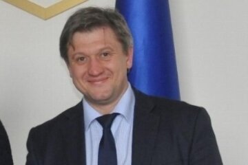 Минфин обвинил "папередников" в отсутствии бюджета на 2017 год