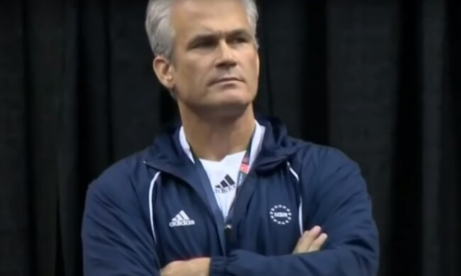 Джон Геддерт, скриншот: Youtube