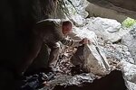 Удивительная находка, скриншот: Youtube