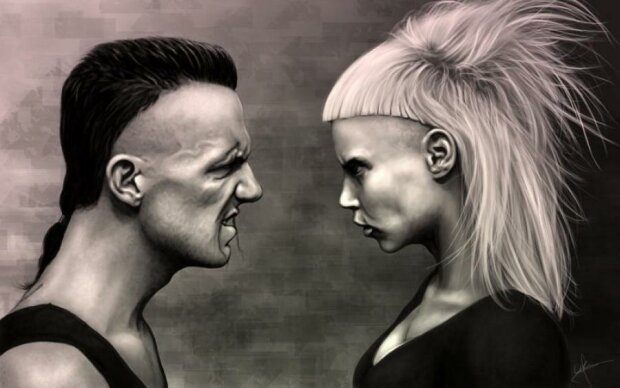Die Antwoord оживили в новом клипе страшное существо: видео