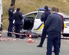 Розстріл в Дніпрі: поліція назвала вбивцю