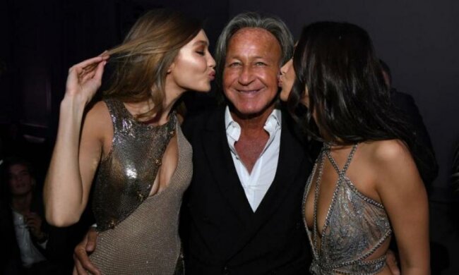 Голлівуд палає: батько сестер Хадід повторив долю Вайнштейна