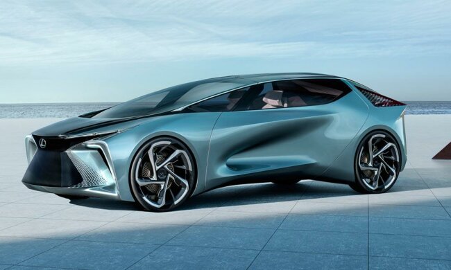 LF-30 Electrified