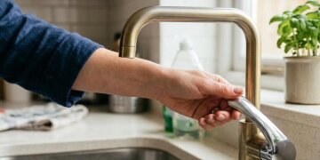 Відключення води в Одесі 6–7 жовтня