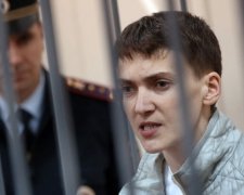  Суд над Савченко: допросили одного свидетеля, следующее заседание 12 октября