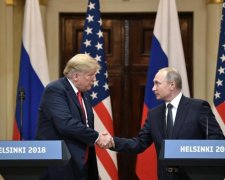 "Трамп смотрел на Путина, как мальчишка-фанат своего кумира - вот-вот попросит автограф", - Бабченко о встрече в Хельсинки