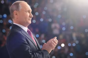 Никому не удавалось: журналист раскрыл самую главную хитрость Путина