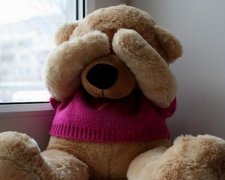 Російські "дилери" сховали наркотики у дитячій іграшці