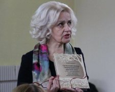 Язык и насилие: Фарион "прожарила" русифицированных украинцев