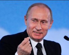 Духовні цінності: Путіна нагородять за діяльність "на благо миру"