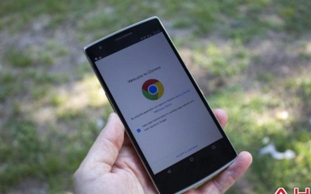 Google позбавила мобільних користувачів від настирливої реклами