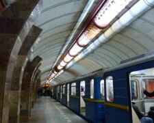 Метро, фото: скріншот з відео