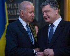 Украине не грозит предательство США