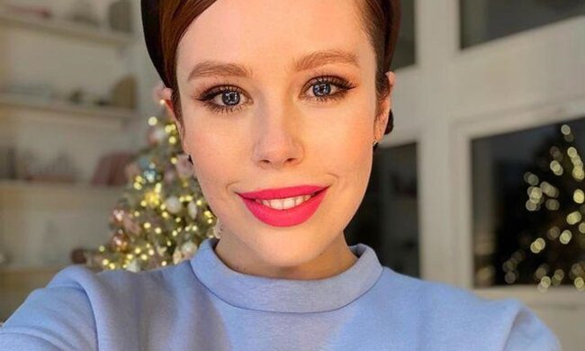 Соня Плакидюк, фото Новий канал