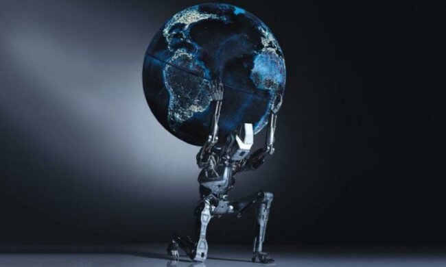 Програмістів порівняли з Прометеєм