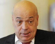 Москаль жорстко "пройшовся" по реформі поліції