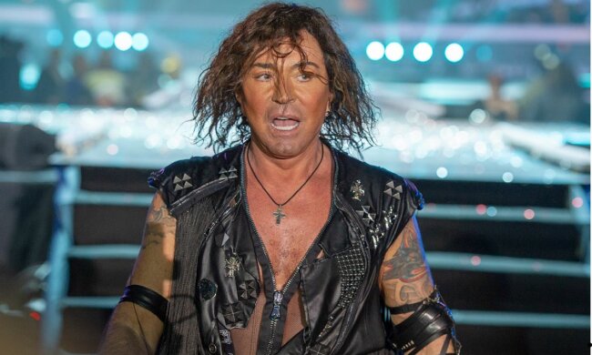 Валерий Леонтьев, фото: Instagram