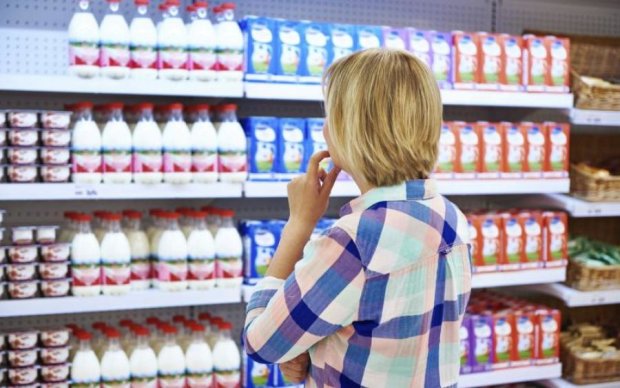 Заборона на прийом молока: в Кабміні зробили важливу заяву