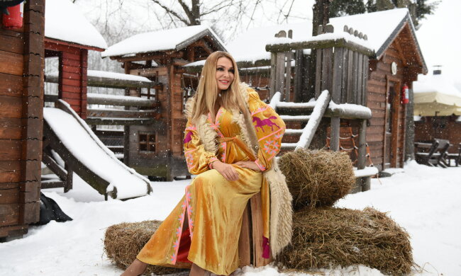 Ольга Сумська