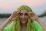 Наталія Денисенко, фото: Instagram