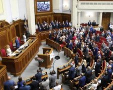 Беда Украины: чем руководствуются политики