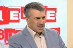 Евгений Комаровский, скриншот: YouTube