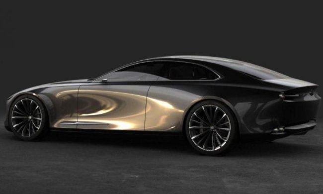 Mazda змусить вас ділитися емоціями з авто