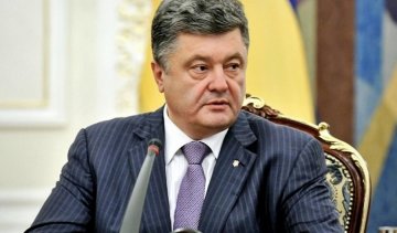 Порошенко зустрінеться з лідерами країн НАТО у Варшаві