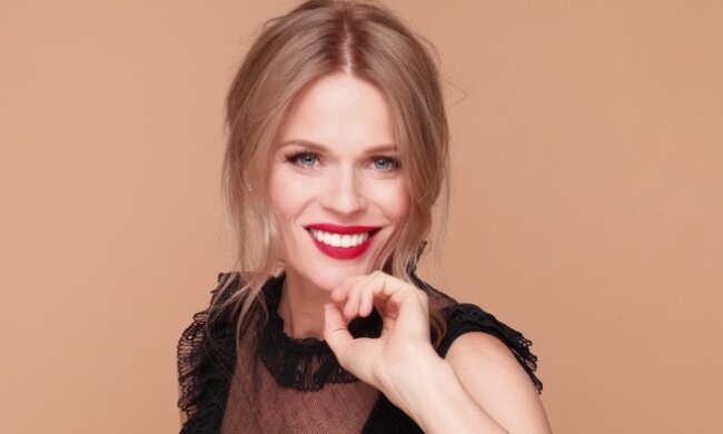 Ольга Фреймут, фото з Instagram