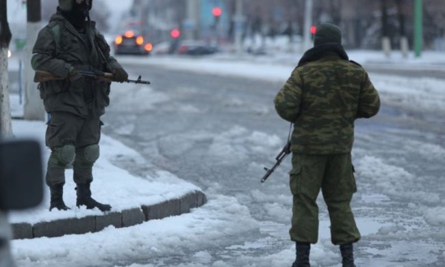 Открыл хаотичный огонь: жители Донбасса накормили свинцом наглого оккупанта, терпение лопнуло