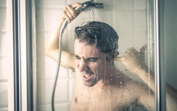 Ванная или душ: новые тарифы заставят украинцев поменять привычки