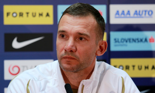 Шевченко розсекретив головного суперника України у матчі з Португалією: змушує нас хвилюватися