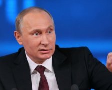 Путин играет не на снятие санкций