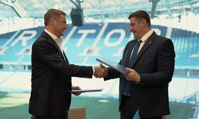 Екснаставник київського "Динамо" переметнувся до росіян