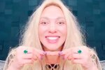 Оля Полякова, instagram.com/polyakovamusic/