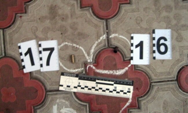 У вчорашній перестрілці на Одещині загинуло двоє людей 