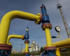 Почав діяти новий закон про ринок газу в Україні 