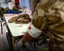 Один за одним: Дніпро прийняв одразу два санітарних борти