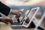 iPad не виправдав прогнозів Apple