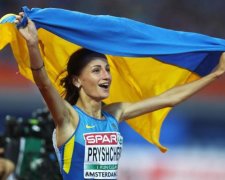 До цього нікому не вдавалося: українська спортсменка встановила унікальний рекорд