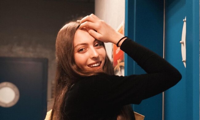 Маша Полякова, фото з Instagram