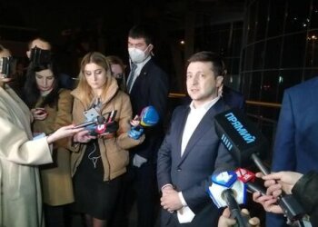Зеленський, фото з вільних джерел