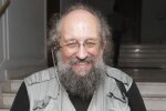 Гончаренко запропонував перевірити Вассермана у психіатра (фото)