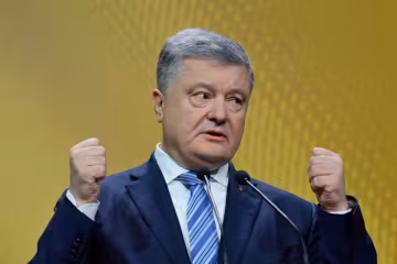 Порошенко зробив остаточну заяву по дебатам